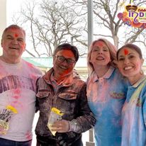 Holi Event 2023